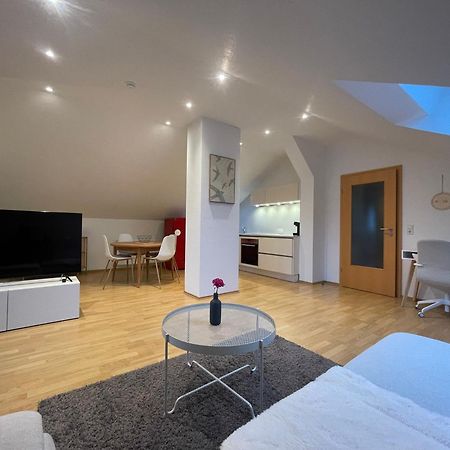 Ferienwohnung Huimelig Im Allgaeu Rothenbach  Exteriér fotografie
