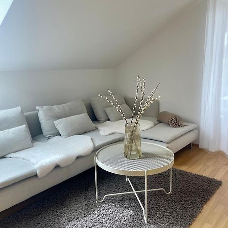 Ferienwohnung Huimelig Im Allgaeu Rothenbach  Exteriér fotografie