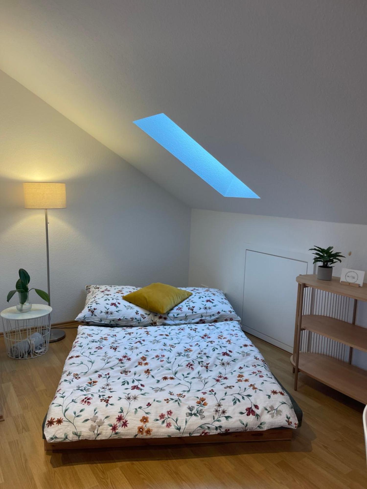 Ferienwohnung Huimelig Im Allgaeu Rothenbach  Exteriér fotografie