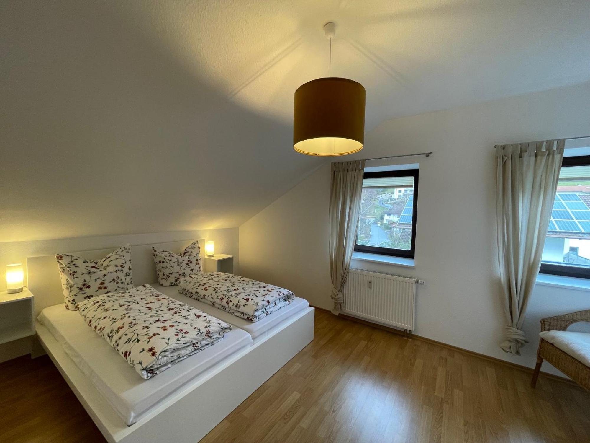 Ferienwohnung Huimelig Im Allgaeu Rothenbach  Exteriér fotografie