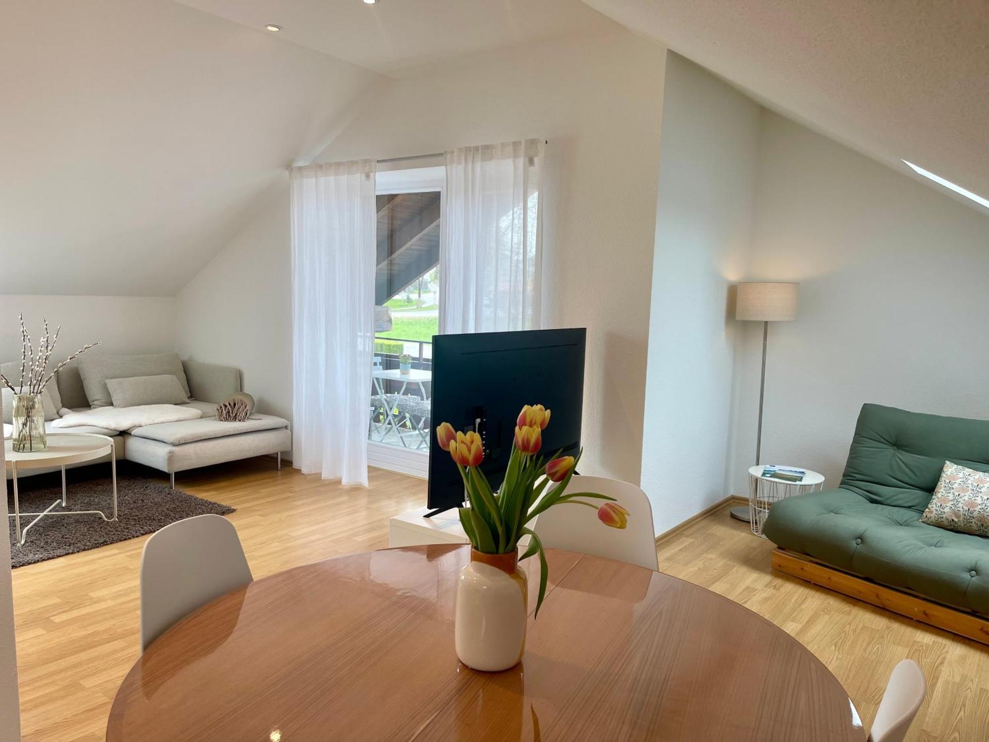 Ferienwohnung Huimelig Im Allgaeu Rothenbach  Exteriér fotografie