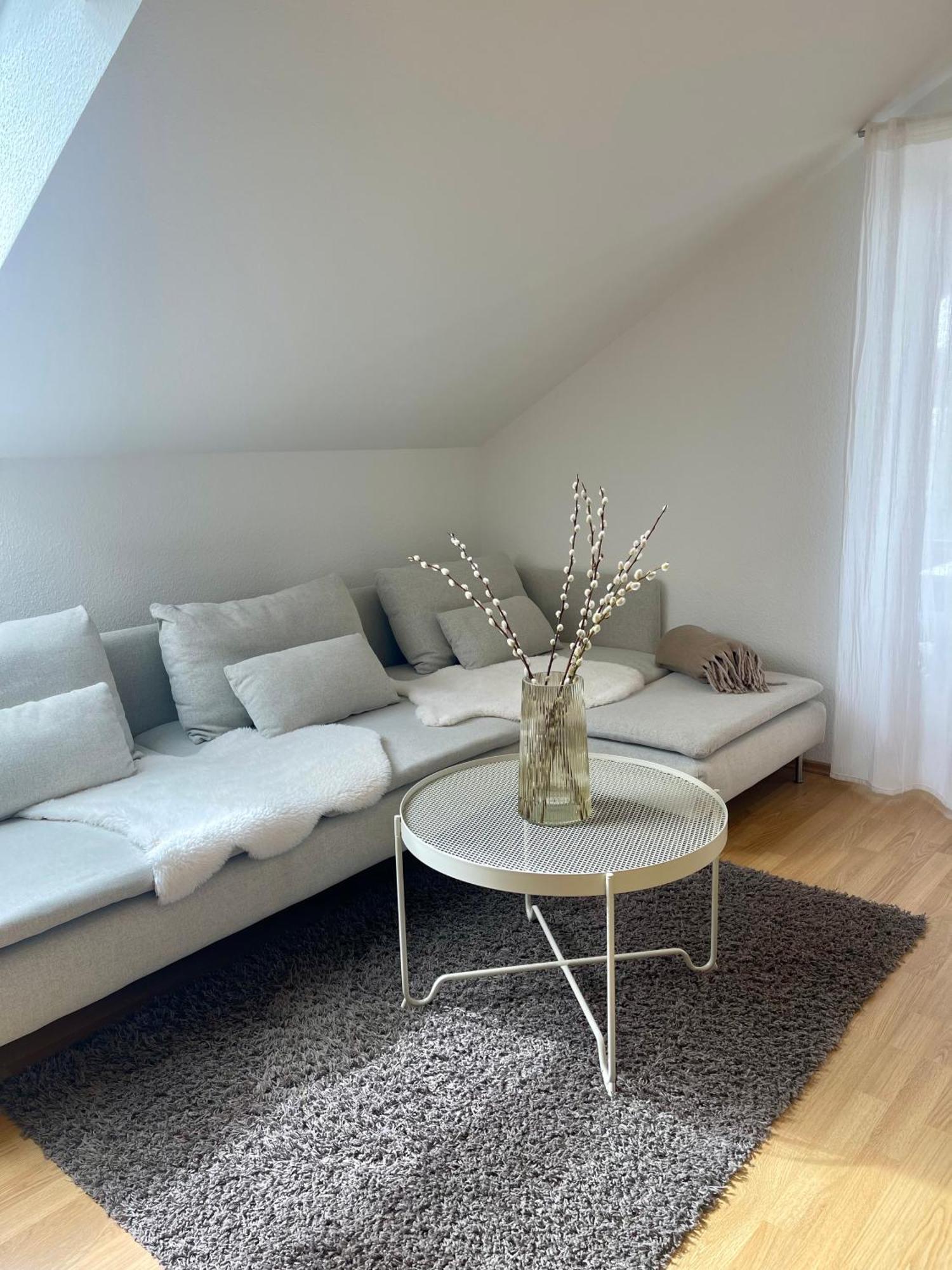 Ferienwohnung Huimelig Im Allgaeu Rothenbach  Exteriér fotografie